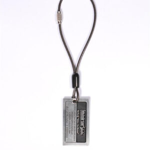 Security tag