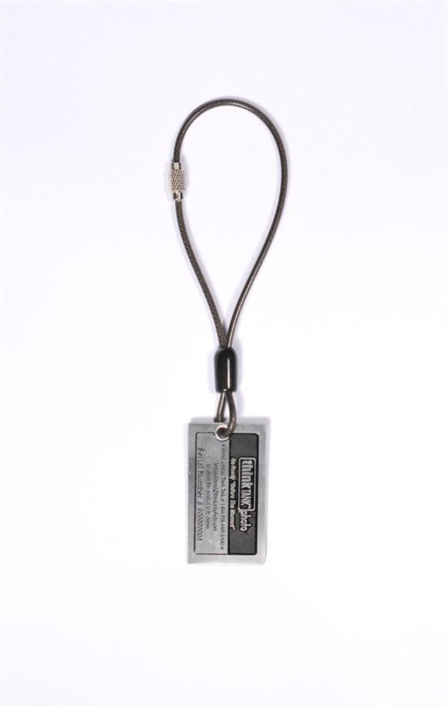Security tag