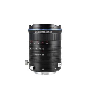 12-24mm f/5.6 Zoom Shift CF – Sony E