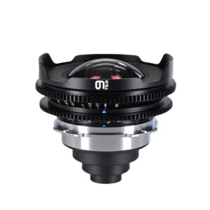 9mm T5.8 VV Cine – Arri PL