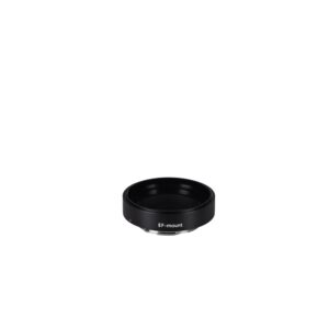 Sword 35mm T2.9 Interchangeable bayonet – Canon EF