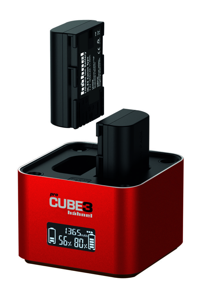 ProCube3 Canon