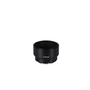 Sword 35mm T2.9 Interchangeable bayonet – Sony FE