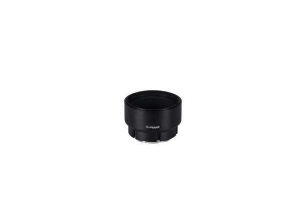 Sword 35mm T2.9 Interchangeable bayonet – Sony FE