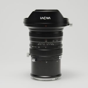 20mm F4 Zero-D Shift – Hasselblad XCD