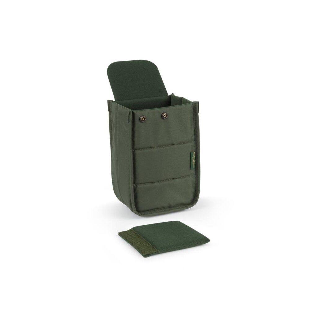 Insert Hadley One half size olive