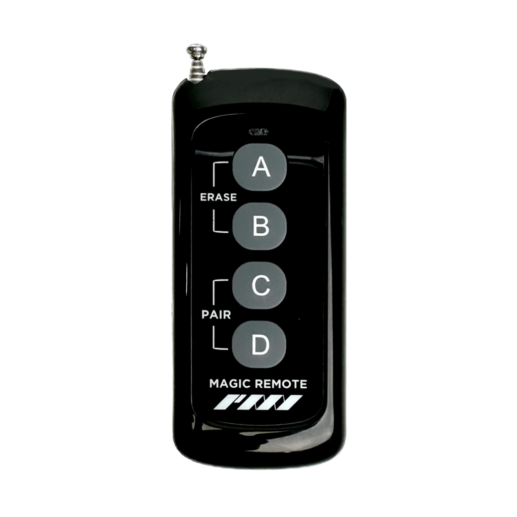 MAGIC Remote