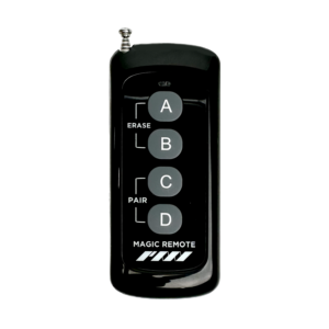 MAGIC Remote