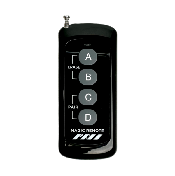 MAGIC Remote