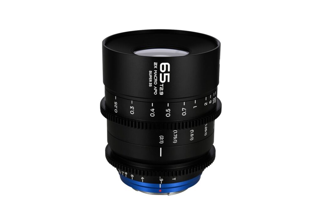 65mm T2.9 2X Macro APO – Sony E
