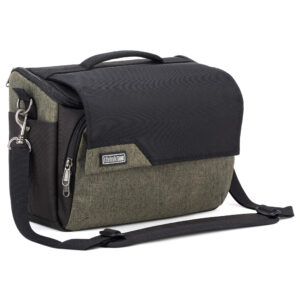 Mirrorless Mover 30 – Coast Green