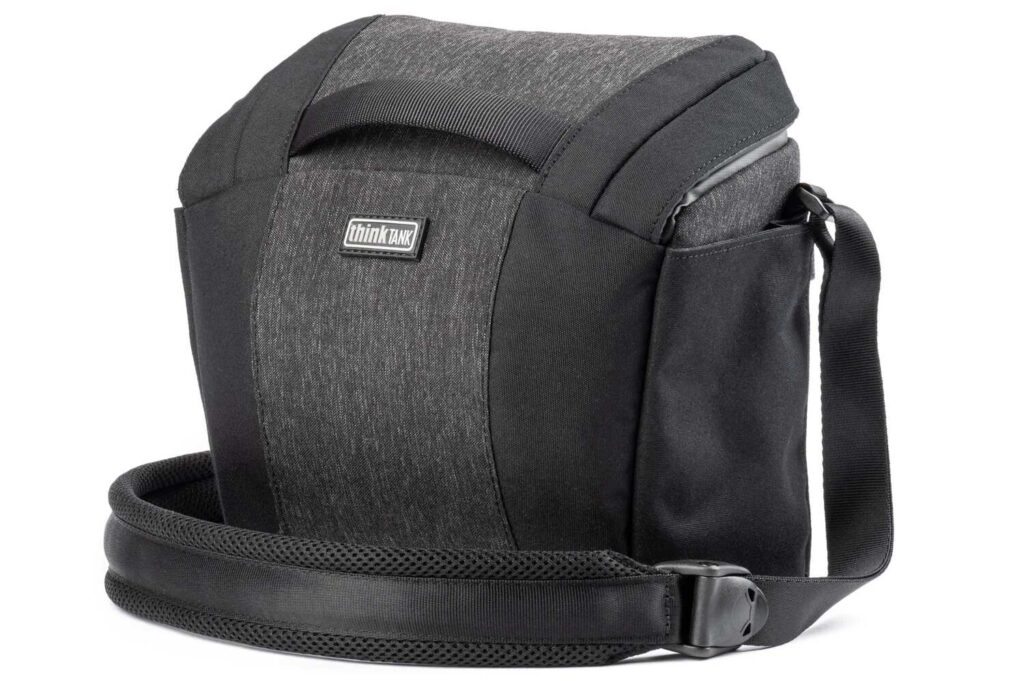 SpeedTop Crossbody 10 Graphite