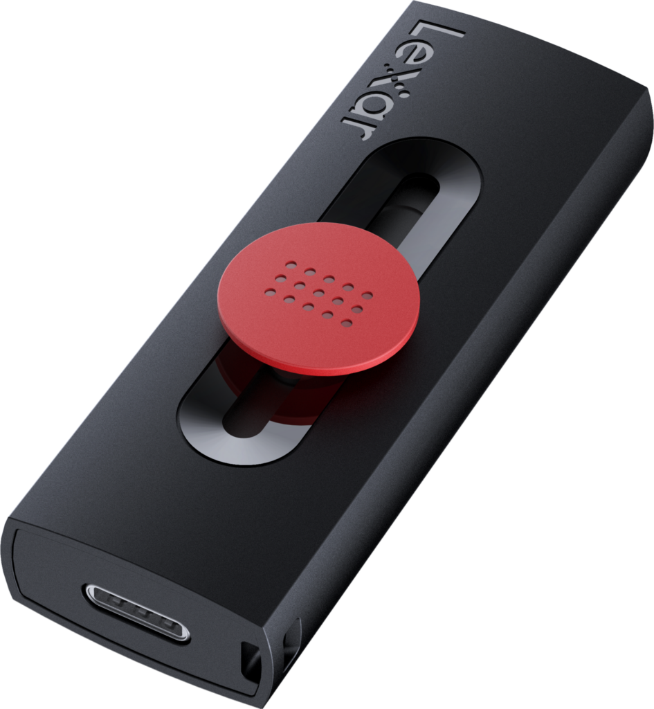 Jumpdrive D300 OTG 64GB Dual Type C and Type A USB 3.2 R130MB/s