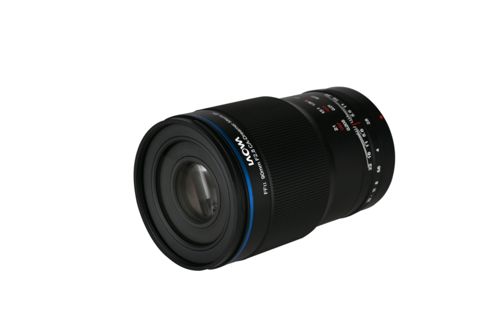 90mm F2.8 2X Ultra Macro APO Nikon Z