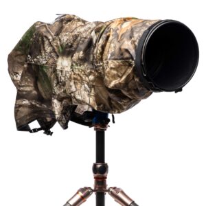 Emergency Rain Cover-Large RealTree APX