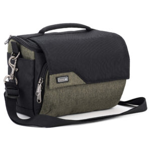 Mirrorless Mover 20 – Coast Green