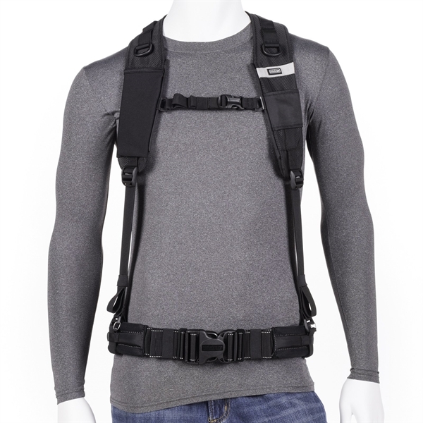 Pixel Racing Harness™ v3.0