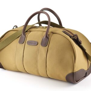 Weekender – Khaki Fibrenyte/Chocolate