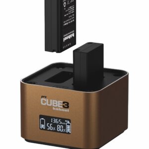 ProCube3 Olympus