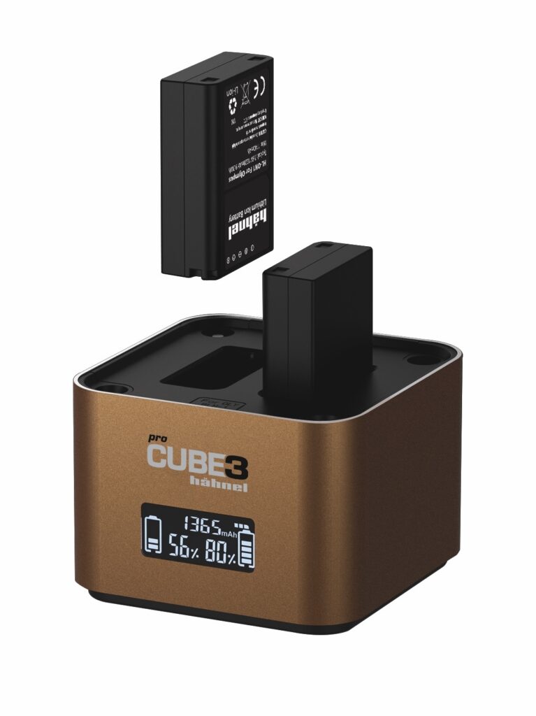 ProCube3 Olympus
