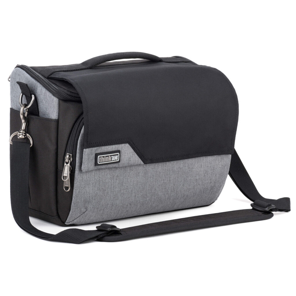 Mirrorless Mover 30 – Cool Grey