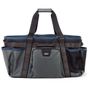 Freeway Longhaul 75 – grey/navy blue
