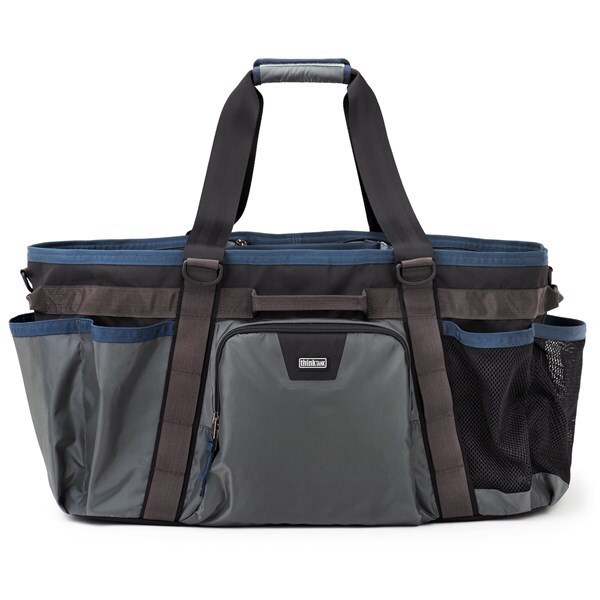 Freeway Longhaul 75 – grey/navy blue