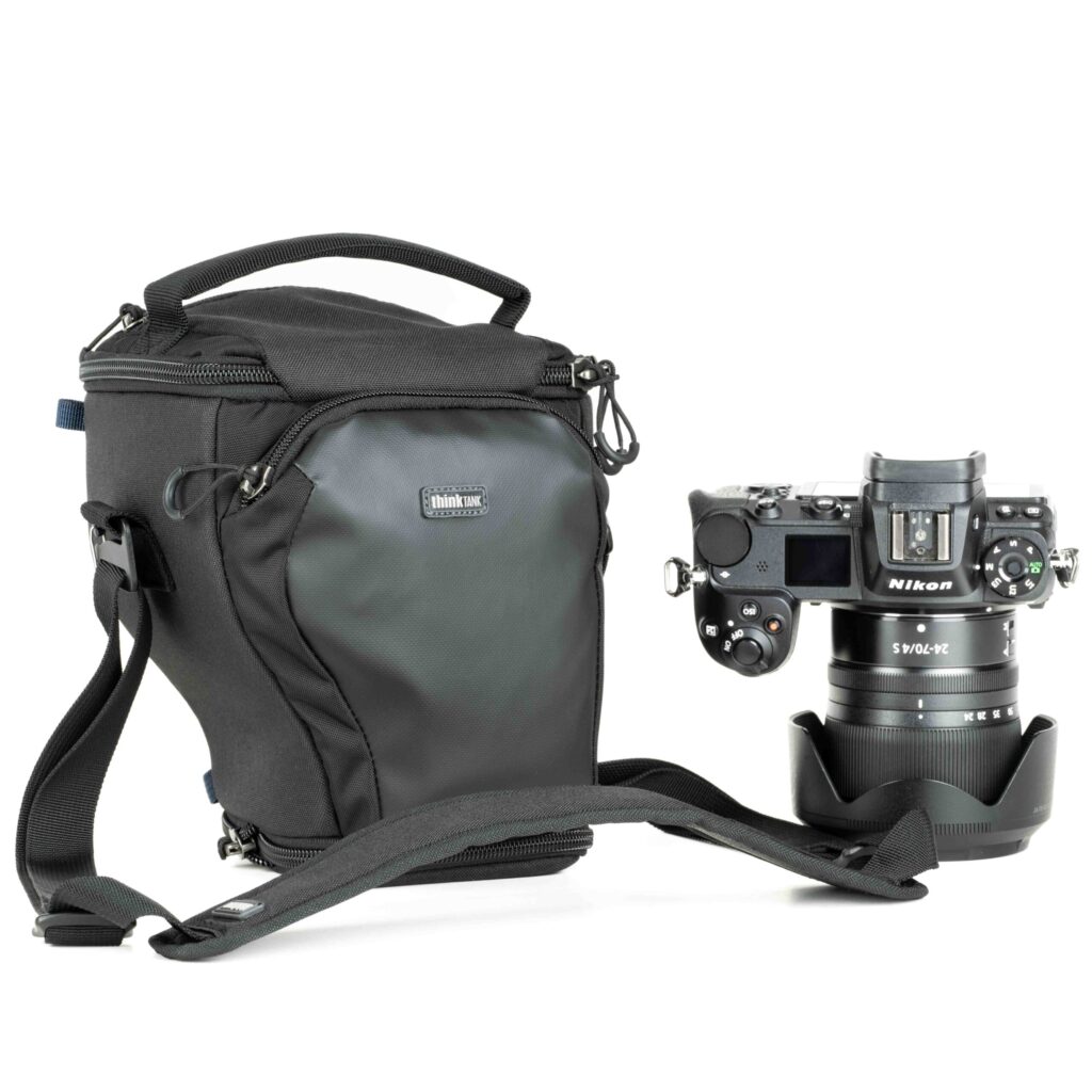Digital Holster 10 V3.0