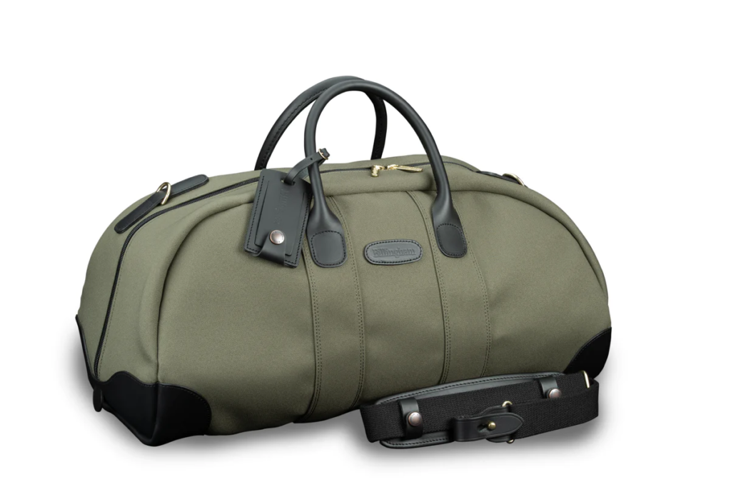 Weekender – Sage fibrenyte/black