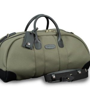 Weekender – Sage fibrenyte/black