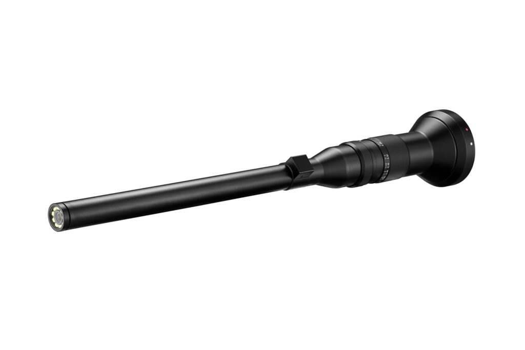 24mm F14 2x Macro Probe – Nikon Z