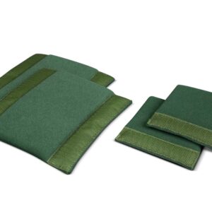 Mini Eventer insert – olive
