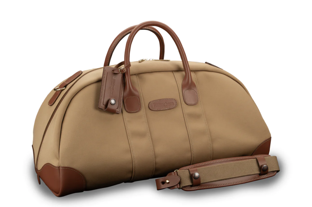 Weekender – Khaki/Tan
