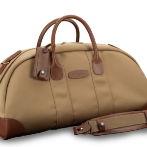 Weekender – Khaki/Tan