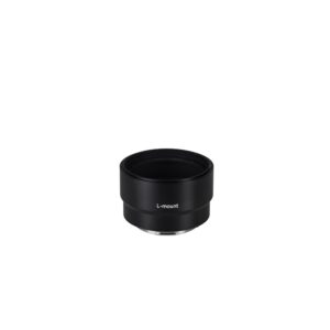Sword 25mm, 60mm, 100mm, 180mm Interchangeable bayonet – L Mount