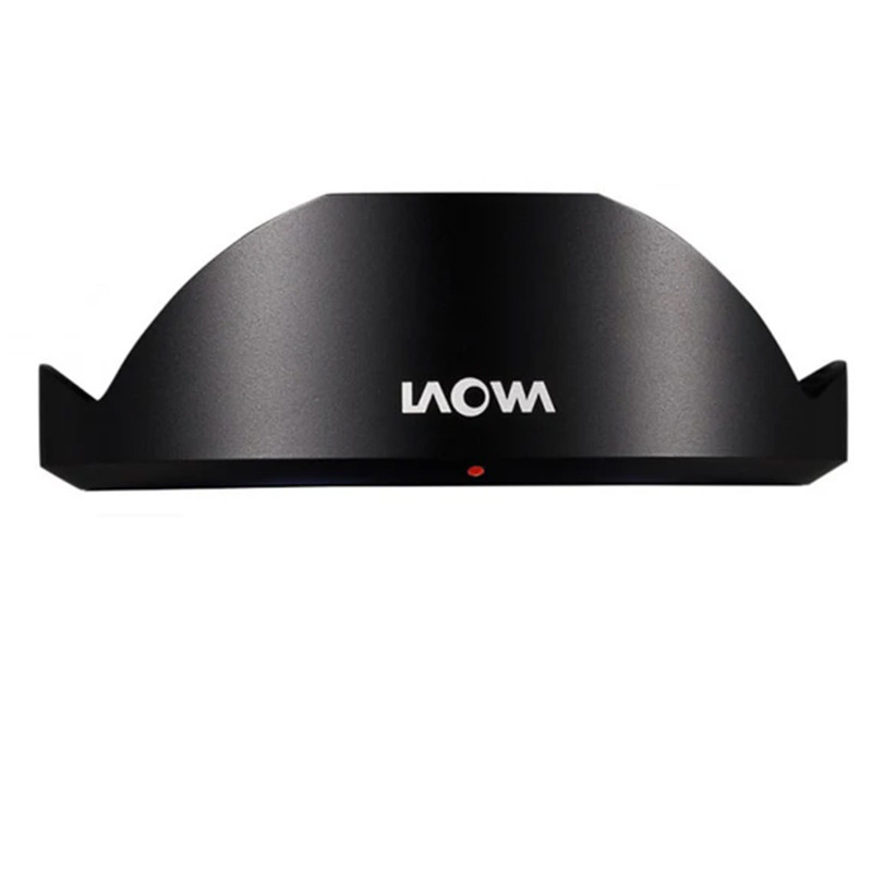 10mm f/2.8 Lens Hood [Metal]