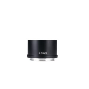 Ranger S35 bayonet for 17-50mm & 50-130mm – L mount