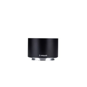 Ranger S35 bayonet for 17-50mm & 50-130mm – Sony E