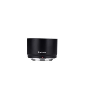 Ranger S35 bayonet for 17-50mm & 50-130mm – Fuji X
