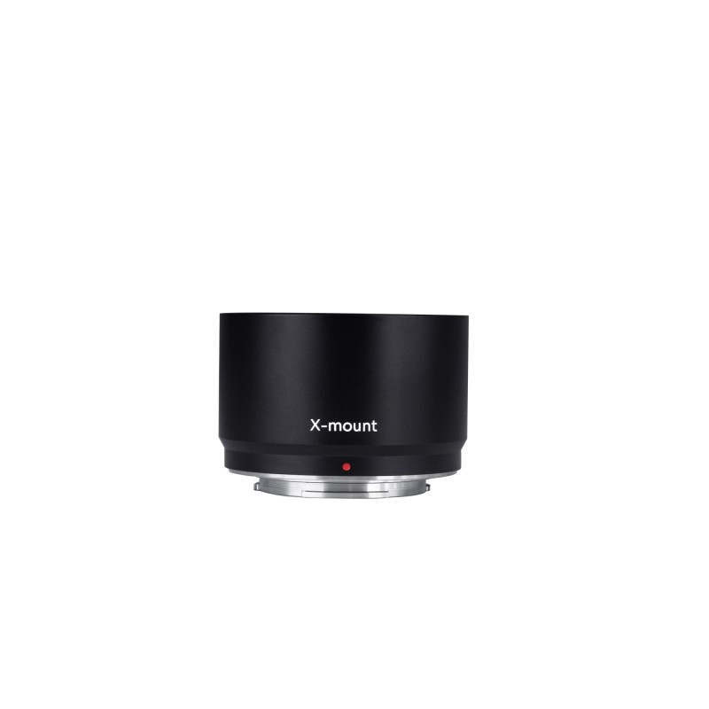 Ranger S35 bayonet for 17-50mm & 50-130mm – Fuji X