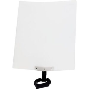 Reflector for KX-800 flash