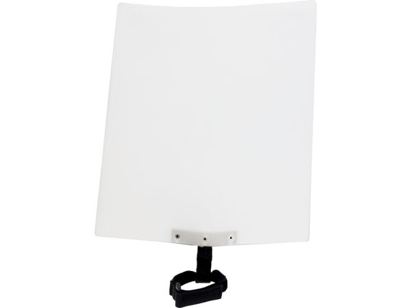 Reflector for KX-800 flash