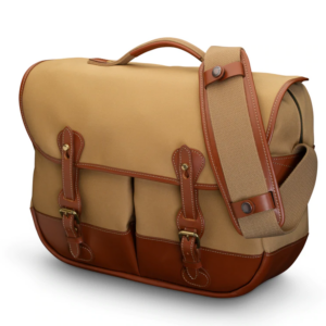 Eventer MKII – Khaki/Tan