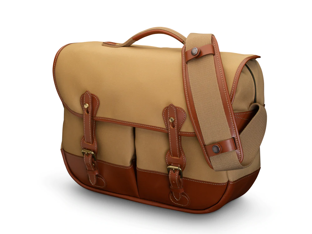 Eventer MKII – Khaki/Tan
