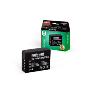 HL-F126S Fujifilm