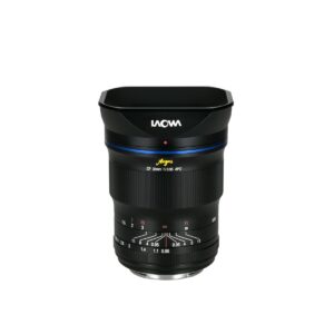 Argus 33mm F0.95 CF APO – Nikon Z