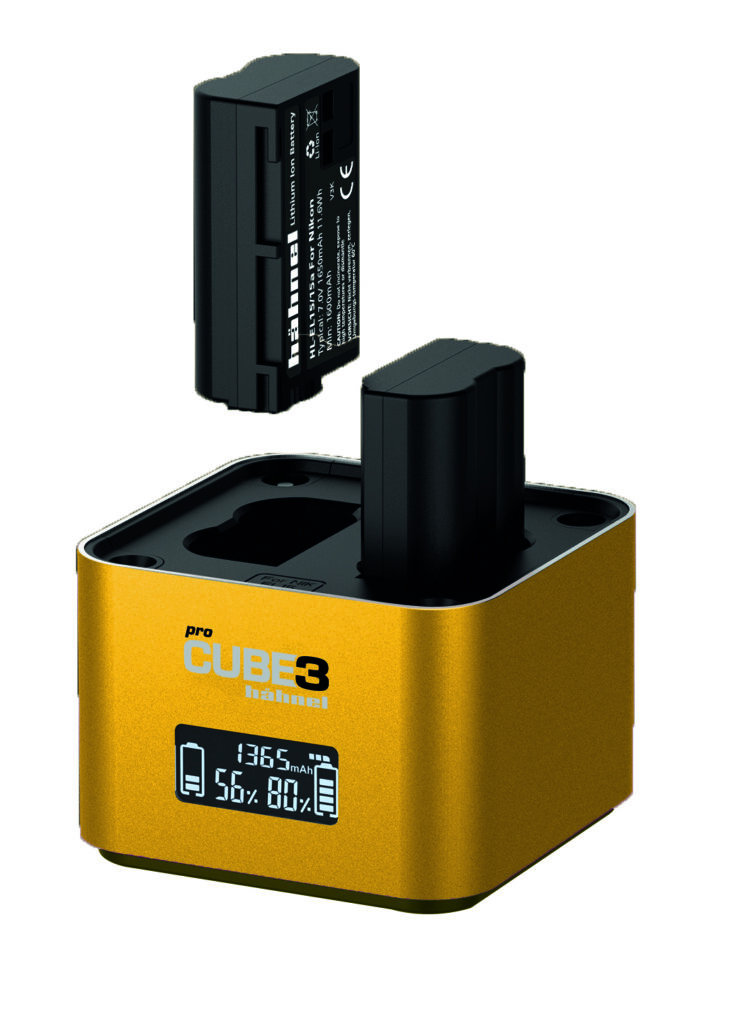 ProCube3 Nikon