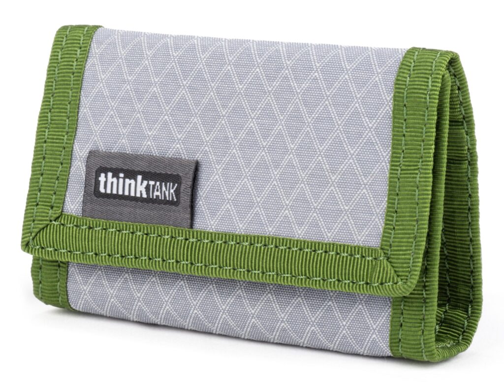Secure Pocket Rocket Mini V2.0 highland green