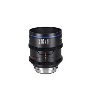 Sword 35mm T2.9 Macro 1X Cine – Arri PL