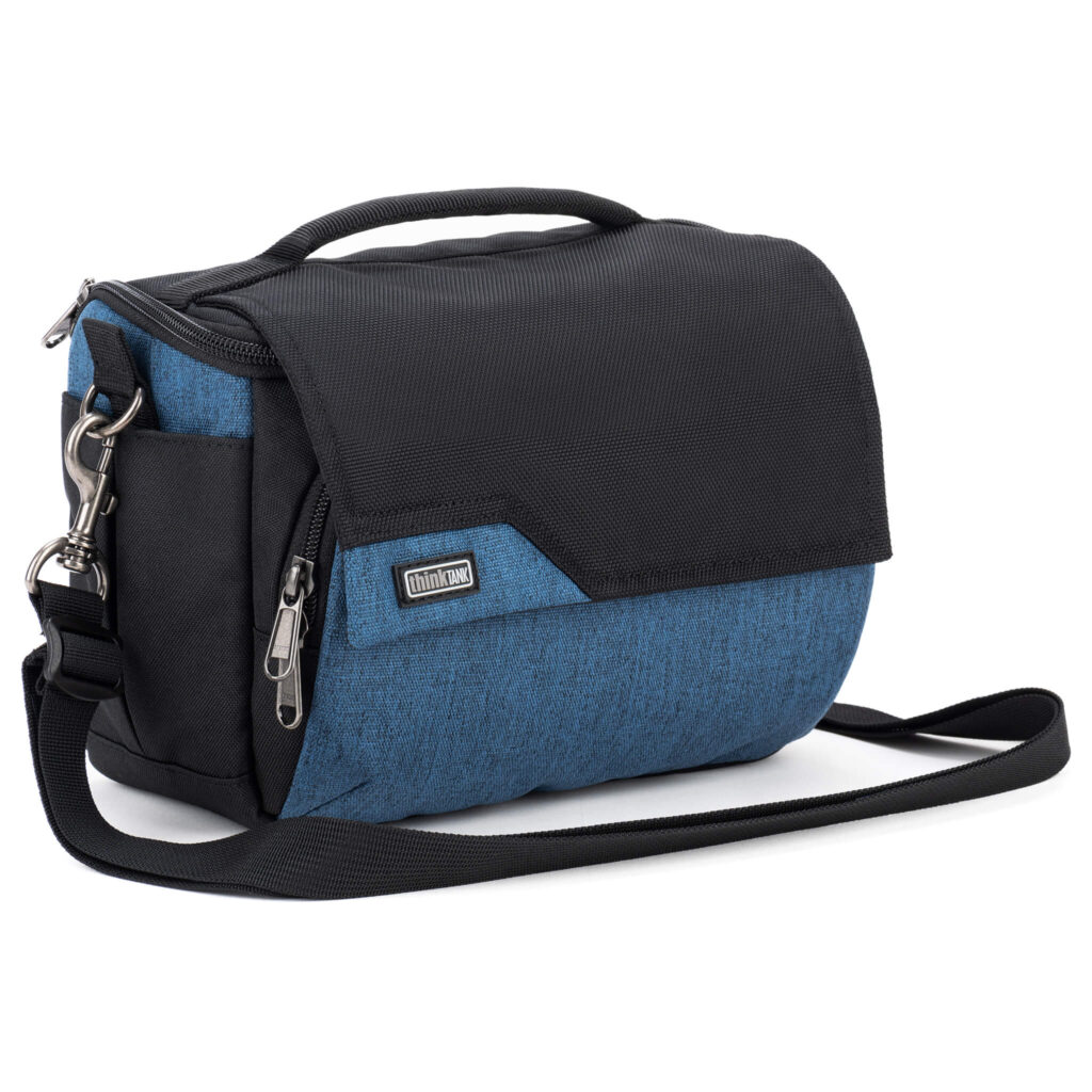 Mirrorless Mover 20 – Marine Blue